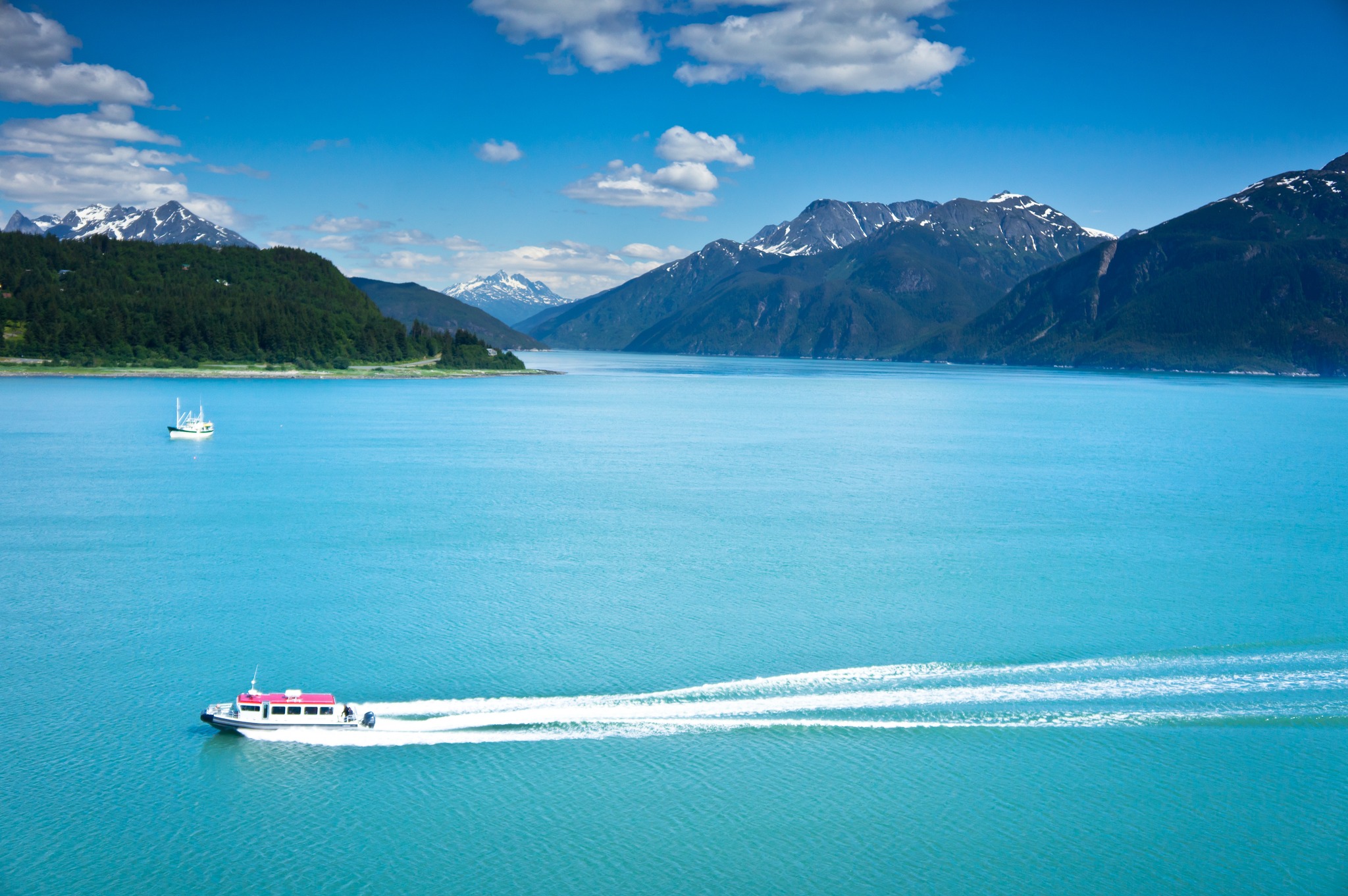 Wish Voyages