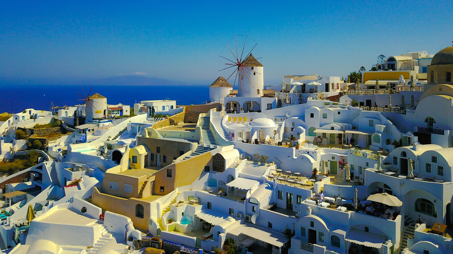 Wish Voyages